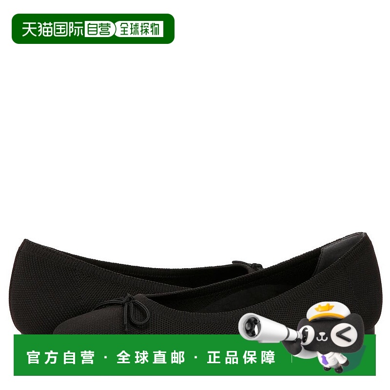 【美国直邮】vionic 女士 时尚休闲鞋进口芭蕾鞋足弓运动