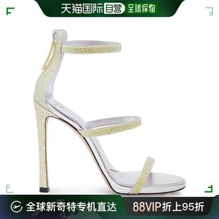 zanotti 女士 美国直邮 凉鞋 厚底 giuseppe