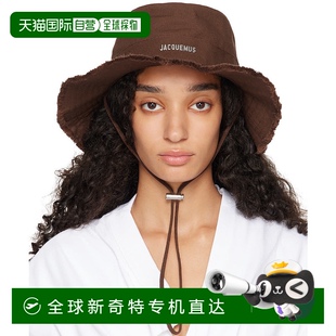 棕色 系列 Jacquemus 1h可退 女士 Classiques 香港直郵潮奢 Les