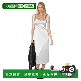 1h可退 香港直邮潮奢 Free People 自由人 女士 Casino Got 迷人