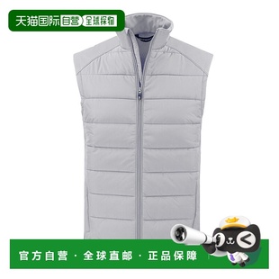 cutter 全拉链背 Evoke混合软壳回收男式 buckCutter&Buck 自营