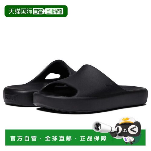 1h可退 【美国直邮】puma 男士 时尚休闲鞋彪马男鞋凉鞋一脚蹬