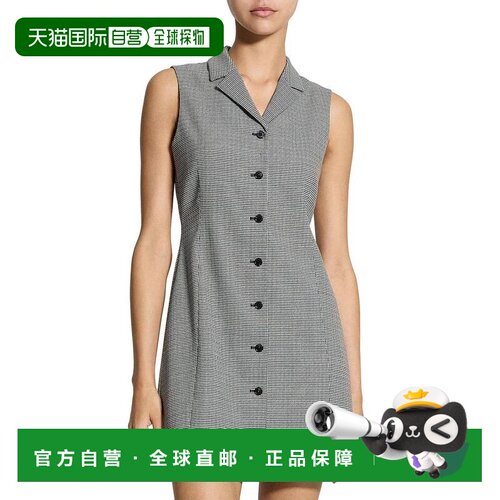 【美国直邮】theory 女士 连衣裙 【付后1h可退】