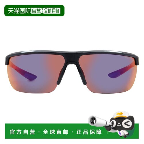 自营Nike Field Tint Wrap Men's Sunglasses NIKE TEMPEST E CW4