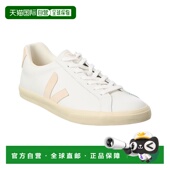 Esplar white Logo 自营VEJA Sneaker Leather Suede 美国奥
