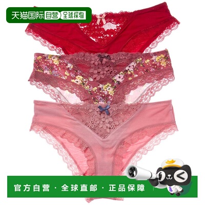 自营honeydew蜜露3套柳树时髦-棕色 美国奥莱直发