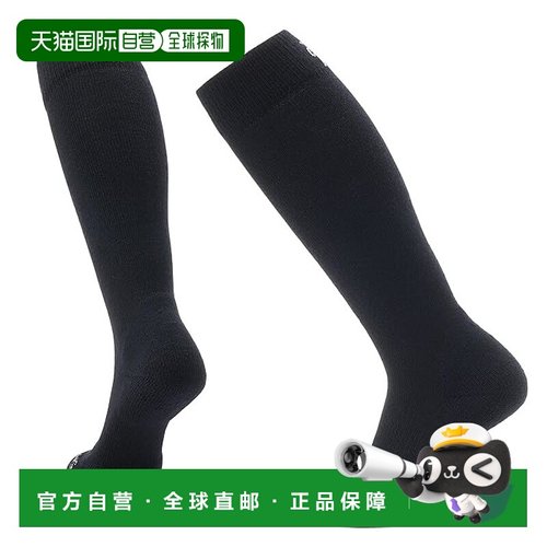 1h可退 香港直邮潮奢 smartwool 女士 Everyday 及膝袜子