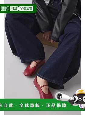 1h可退 【美国直邮】urban outfitters 女士 时尚休闲鞋平底鞋