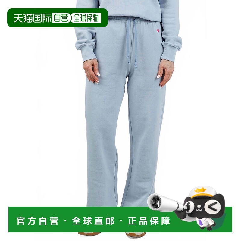 自营kerri rosenthalWomen's Weekend Barb Sweatpants In Slate