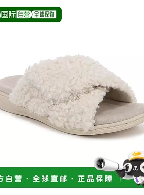 1h可退 【美国直邮】vionic 女士 拖鞋凉鞋