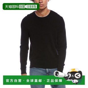 Cashmere Crewneck Brioche Tone Swea Two 自营Amicale