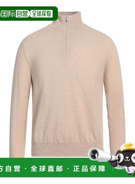 1h可退 【美国直邮】massimo alba 男士 毛衣