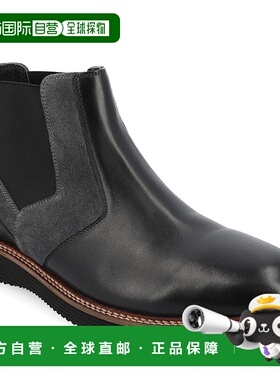 自营 Thomas & Vine Ventura Tru Comfort Foam Plain Toe Chelse