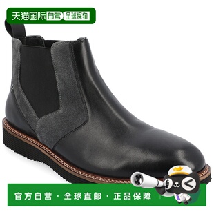 Comfort Chelse Toe Plain Foam Tru Ventura Vine Thomas 自营