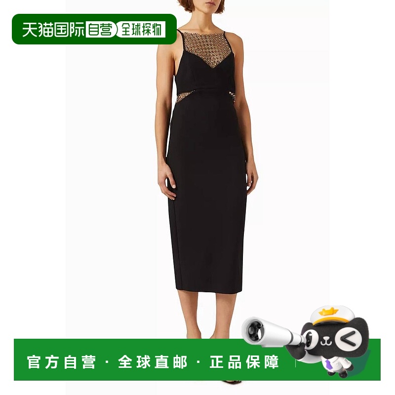 【美国直邮】elliatt 女士 连衣裙