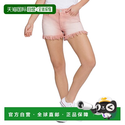 自营 current elliottCurrent/Elliott Riviera Vale 短裤 - 多款