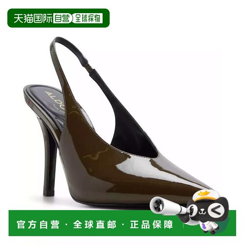 【美国直邮】aldo 女士 时尚休闲鞋高跟鞋女鞋单鞋