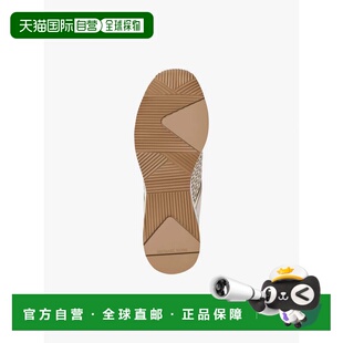 自营michael korsGeorgie Perforated Trainer - pale gold 美国