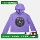 Paris Long Saint Hoodie 自营Jordan Purple Germain Girls Sle