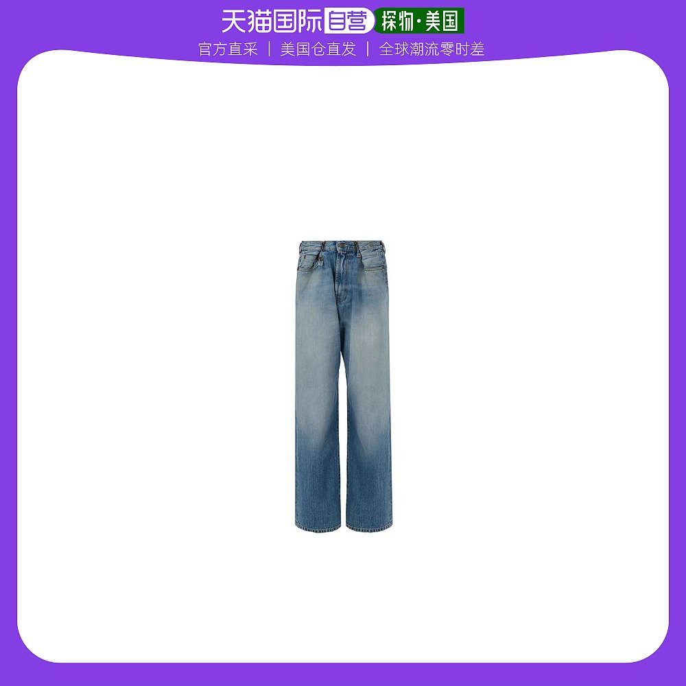 【美国直邮】r13 女士 牛仔裤