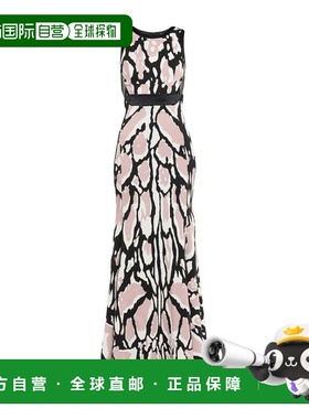【美国直邮】roberto cavalli 女士 连衣裙长裙