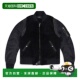Shearling Bomber Jacket 自营amiriBlack black 美国奥莱直发