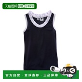 自营Busy 美国奥莱直发 blue Bees Top