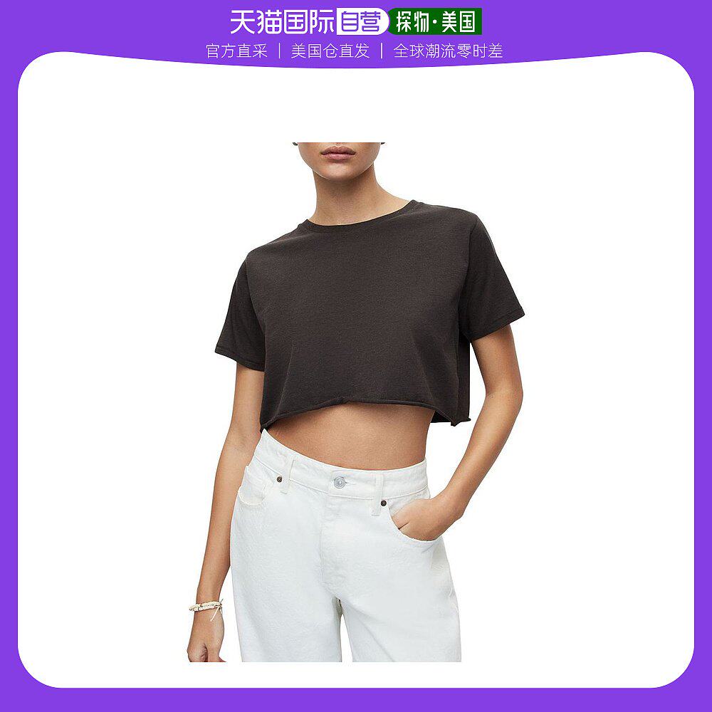 【美国直邮】all saints 女士 上装T恤