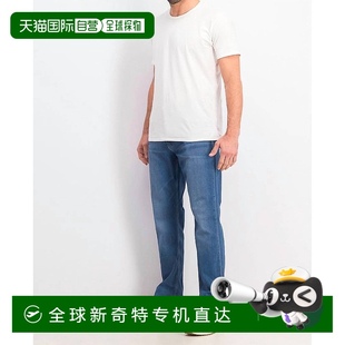 Hardey 自营 Hardey牛仔裤 paige男式 美国奥莱直发 Normandie