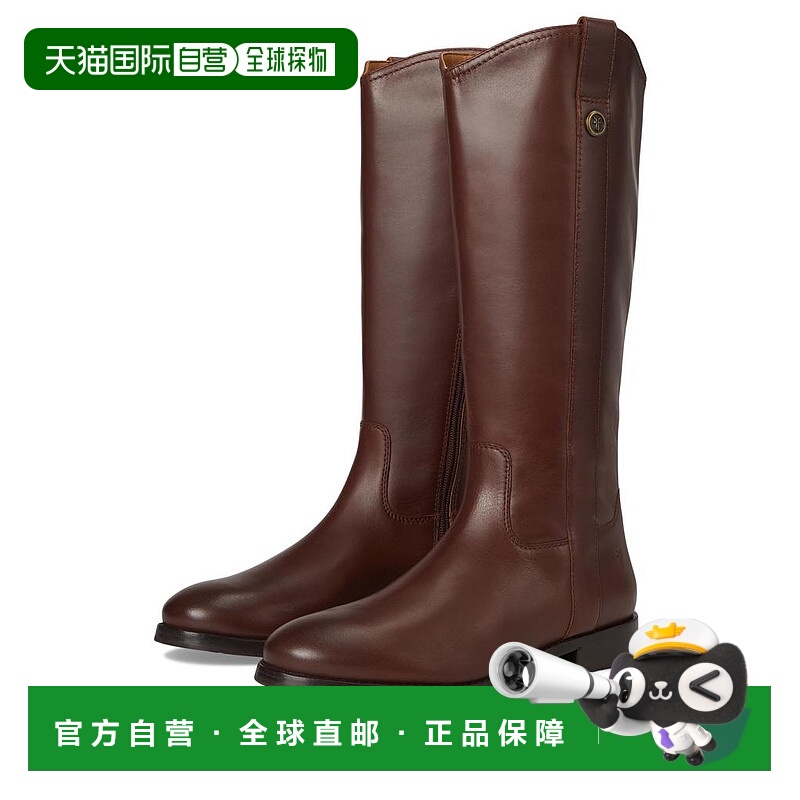1h可退 【美国直邮】frye 女士 靴子中筒