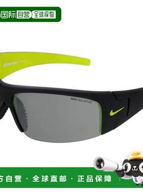 自营nike耐克太阳镜黑色-黑色 美国奥莱直发