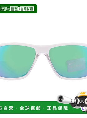 自营Nike Green Wrap Men's Sunglasses NIKE ADRENALINE M EV111