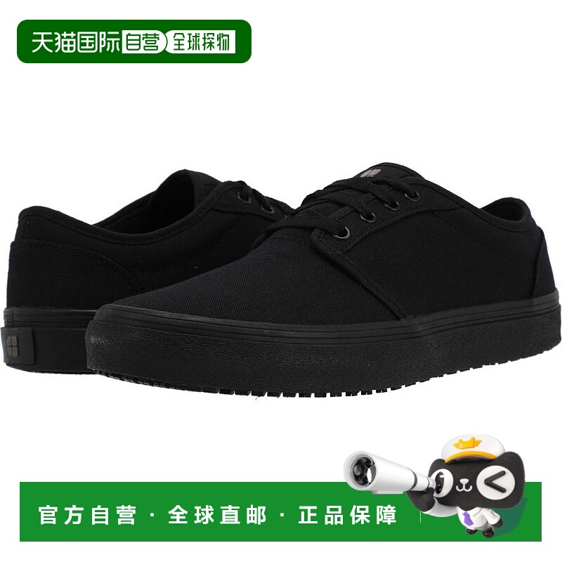 1h可退 【美国直邮】shoes for crews 男士 运动休闲鞋