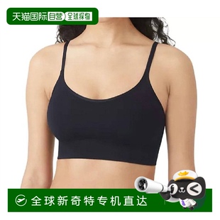 美國奧 Intended 自營 Bralette night wacoalComfort Night