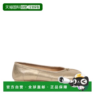 美国直邮MAISON MARGIELA - Women New Tabi Ballerina女鞋一脚蹬