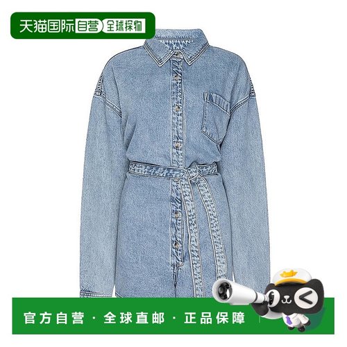 1h可退 【美国直邮】good american 女士 连衫裤连体衣连体裤