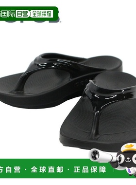 自营 OOFOS OOLALA 恢复凉鞋 人字拖凉鞋 凉鞋 女款 sndl