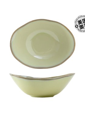 自营 tuxtonArtisan Capistrano 碗 20 盎司 8\