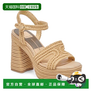 vita dolce 女士 时尚 凉鞋 休闲鞋 美国直邮