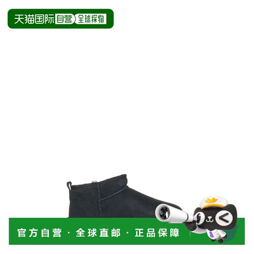 香港直邮UGG 靴子 1116109-BLK