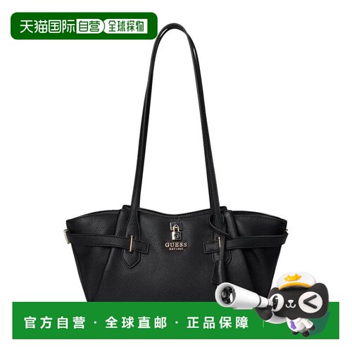 1h可退 【美国直邮】guess 女士 单肩包斜挎包