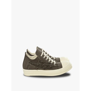 Women Snea 美国直邮RICK DRKSHDW Denim Low OWENS Scarpe