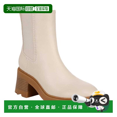 自营ZODIAC Teresa CheIsea Boot Birch Synthetic  I7842S1250 W