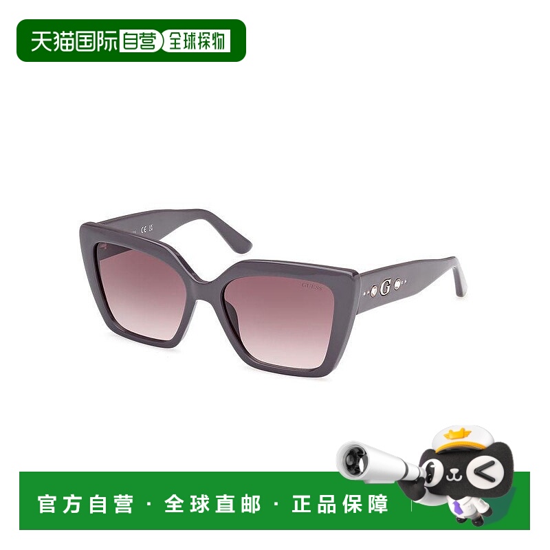 1h可退 【美国直邮】guess 女士 太阳镜
