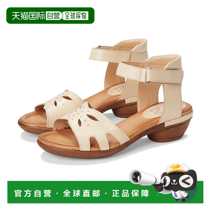 1h可退 【美国直邮】miz mooz 女士 时尚休闲鞋皮鞋