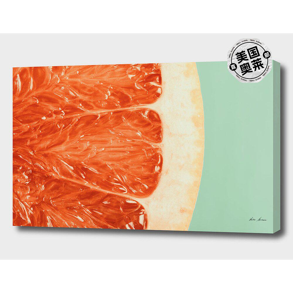 curioos 血橙水果片-橙 【美国奥莱】直发