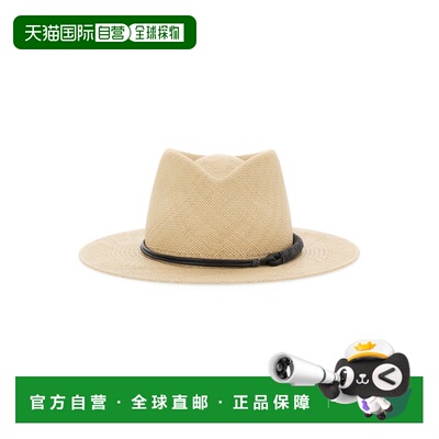 香港直邮Brunello Cucinelli 帽子 MCAP90036草帽
