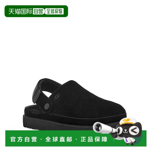 【美国直邮】ugg 女士 时尚休闲鞋 【付后1h可退】