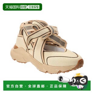 多功能 sTOD运动鞋 美国奥莱直发厚底 tod 自营