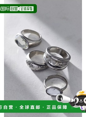 【美国直邮】urban outfitters  戒指